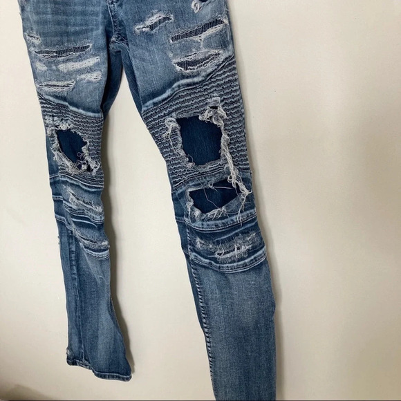 JORDAN CRAIG MEN'S SLIM FIT LEGACY EDITION PANTS Sz 16 - Picture 4 of 10